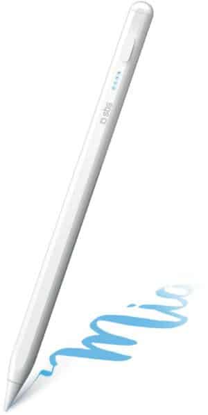 sbs Ultra Fine Pen für iPad weiß