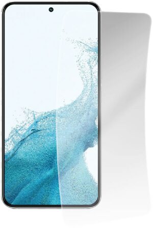 Vivanco 2D Hybrid Displayschutzglas für Galaxy S22 transparent