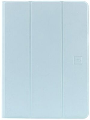 Tucano Up Plus Tablet-Cover mit Stand für iPad 10.9" (2022) blau