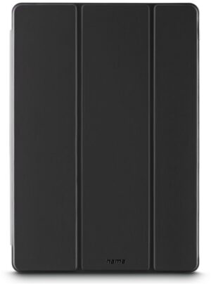 Hama Tablet-Case Fold Clear m. Stiftfach für Galaxy Tab S9 FE+ schwarz