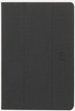 Tucano Gala Folio Case für Galaxy Tab A8 schwarz