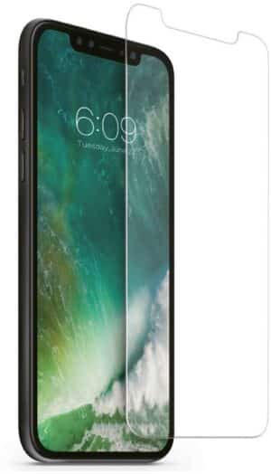 nevox NevoGlass Displayschutz für iPhone 13/13 Pro transparent