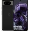 Google Pixel 8 (256GB) Smartphone obsidian