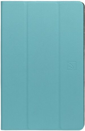 Tucano Folio für Galaxy Tab 7A 10.4 blau
