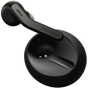 Jabra Talk 55 Bluetooth Headset schwarz