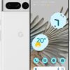 Google Pixel 7 Pro (128GB) Smartphone snow