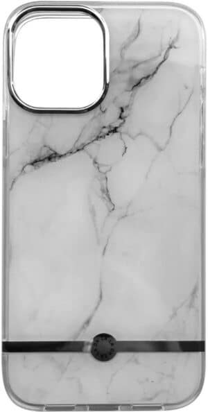 OHLALA! Design Back Cover Marble für iPhone 14 Plus