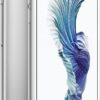 Apple iPhone 6s (128GB) Vodafone silber