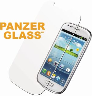 PanzerGlass Displayschutz für Galaxy S3 mini