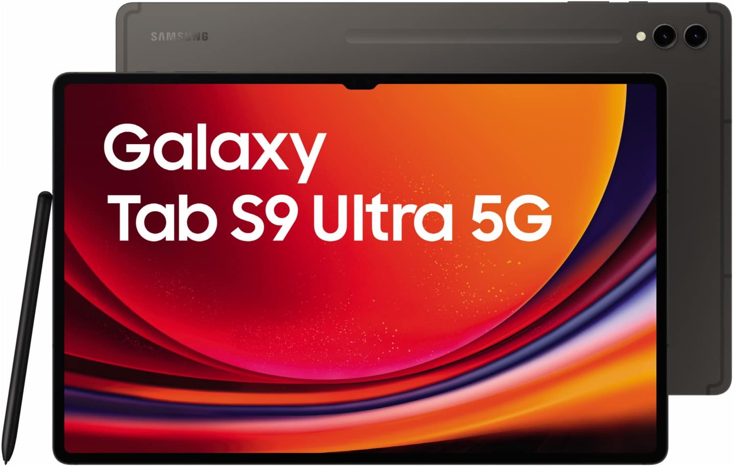 Samsung Galaxy Tab S9 Ultra (1TB) 5G Tablet graphit
