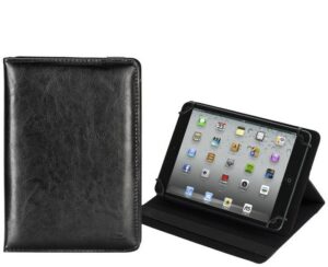 RivaCase 3003 Tablet Case 7"-8" Schutzhülle schwarz