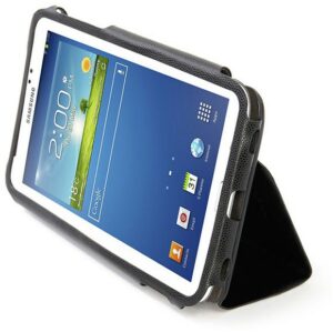 Tucano Folio Case Galaxy Tab3 8.0" eBook-/Tablet-Schutzhülle schwarz