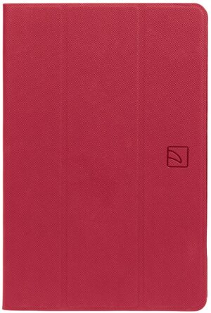 Tucano Gala Folio Case für Galaxy Tab S7 rot