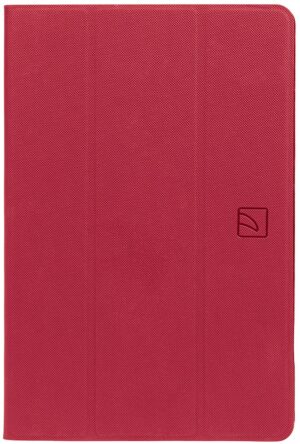 Tucano Gala Folio Case für Galaxy Tab S7 rot