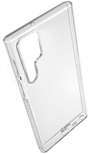 sbs Extreme X2 Cover für Galaxy S23 Ultra transparent