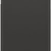 Black Rock Cover Ultra Thin Iced schwarz für Galaxy A8 (2018)