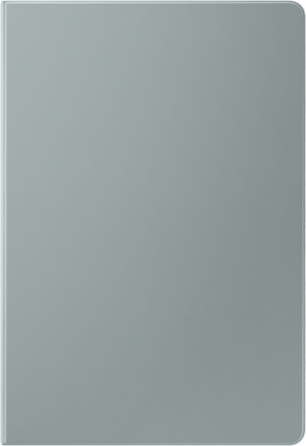 Samsung Book Cover für Galaxy Tab S7+/S7 FE/S8+ light green