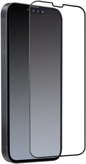 sbs Full Cover Glass für iPhone 13/13 Pro schwarz