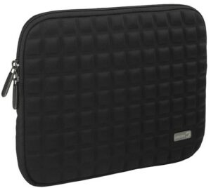 Pouch SC 10 BL 10" eBook-/Tablet-Sleeve schwarz