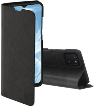 Hama Booklet Guard Pro für Galaxy A22 5G schwarz