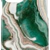 iDeal of Sweden Fashion Case für iPhone 13 golden jade marble