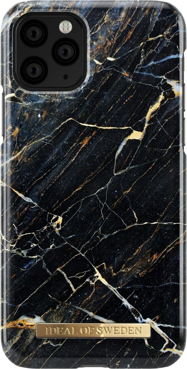 iDeal of Sweden Fashion Case für iPhone 11 Pro port laurent marble