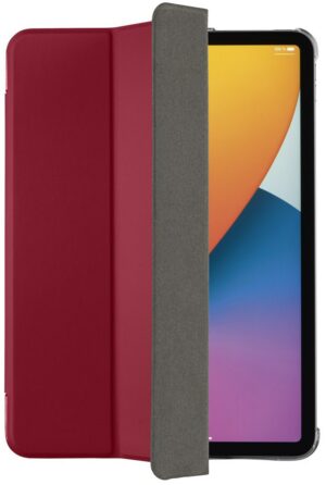 Hama Tablet-Case Fold Clear für iPad Pro 11" rot