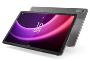 Lenovo Tab P11 LTE 2nd Gen (ZABG0242SE) Tablet storm grey