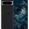 Google Pixel 8 Pro (512GB) Smartphone obsidian