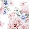 iDeal of Sweden Fashion Case für iPhone 12 mini floral romance