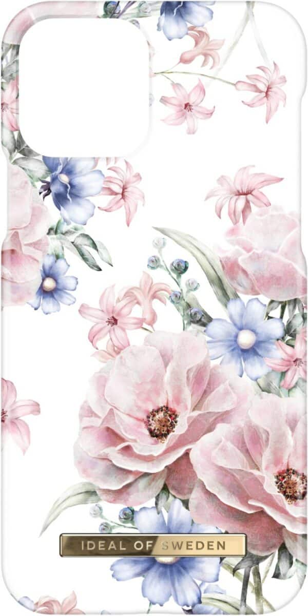 iDeal of Sweden Fashion Case für iPhone 12 mini floral romance