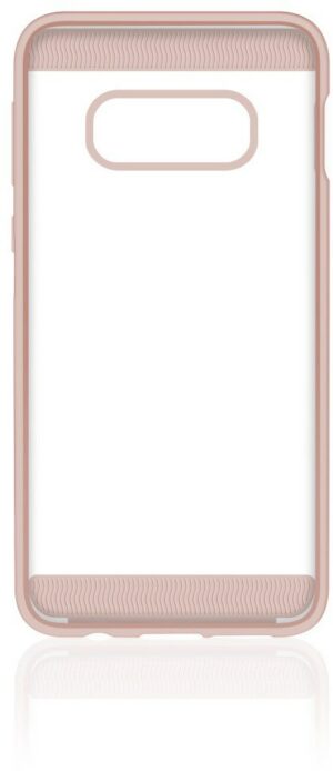 White Diamonds Cover Innocence Clear für Galaxy S10 Lite rose gold/königsblau