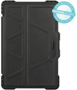 Targus Pro-Tek Case für Galaxy Tab A7 schwarz