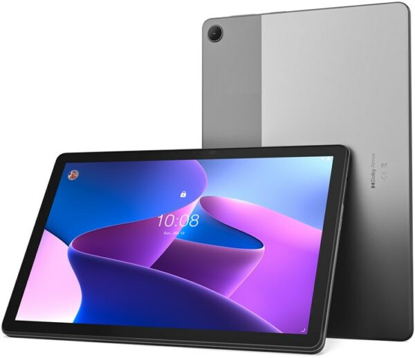 Lenovo Tab M10 3rd Gen (ZAAE0023SE) Tablet storm grey