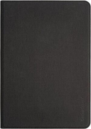 Gecko Easy-Click 2.0 Cover für iPad 10.2 (2019-2021) schwarz