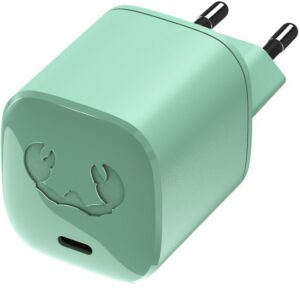 Fresh ´n Rebel USB-C Mini Charger (30W) misty mint