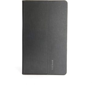 Tucano Riga eBook-/Tablet-Sleeve für Galaxy Tab 4 (8") schwarz
