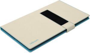reboon booncover M2 Tablethülle beige
