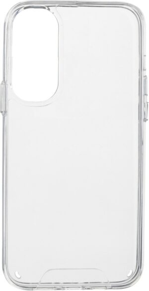 Peter Jäckel Back Cover ULTRA CLEAR für Galaxy S21 FE 5G transparent