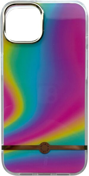 OHLALA! Back Cover Rainbow für Apple iPhone SE 2020/22/7/8 mehrfarbig
