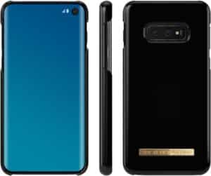 iDeal of Sweden Fashion Case für Galaxy S10E matte black