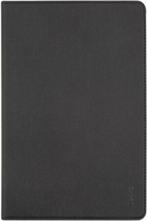 Gecko Easy-Click 2.0 Cover für Galaxy Tab A8 10.5 (2021) schwarz