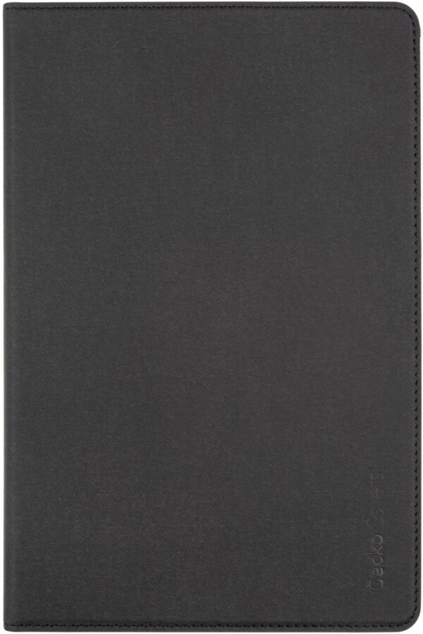 Gecko Easy-Click 2.0 Cover für Galaxy Tab A8 10.5 (2021) schwarz