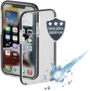 Hama Cover Protector für iPhone 14 Pro schwarz