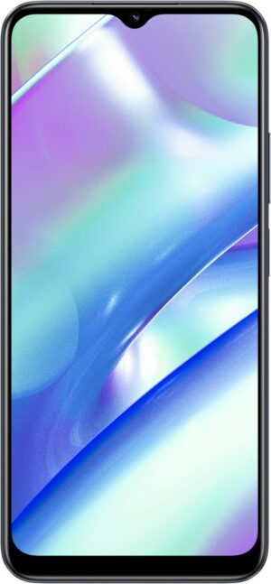 realme C33 (4GB+64GB) Smartphone night sea