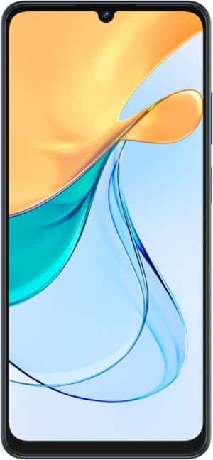 Zte Blade V50 Vita Smartphone misty black