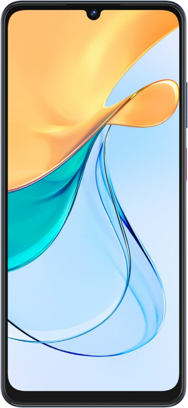Zte Blade V50 Vita Smartphone misty black