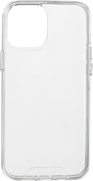 Peter Jäckel Back Cover ULTRA CLEAR für iPhone 14 Pro Max transparent