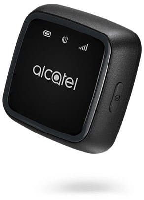 TCL V-Bag Movetrack (VF)