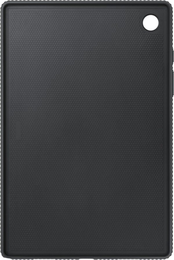 Samsung Protective Standing Cover für Galaxy Tab A8 schwarz